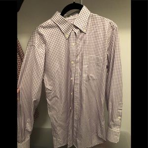 Peter MIllar Casual Button Up